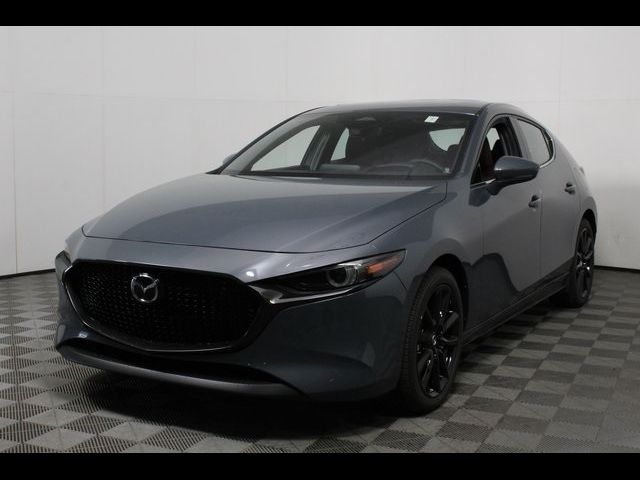 2024 Mazda Mazda3 Hatchback 2.5 S Premium