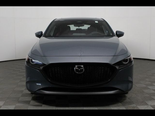 2024 Mazda Mazda3 Hatchback 2.5 S Premium