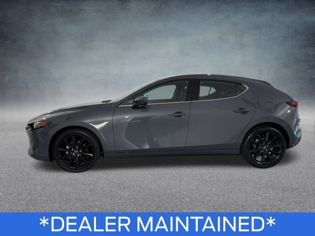 2024 Mazda Mazda3 Hatchback 2.5 S Premium