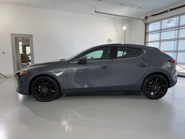 2024 Mazda Mazda3 Hatchback 2.5 S Premium