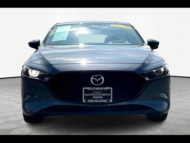 2024 Mazda Mazda3 Hatchback 2.5 S Premium