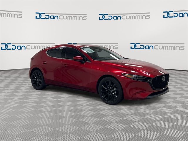 2024 Mazda Mazda3 Hatchback 2.5 S Premium