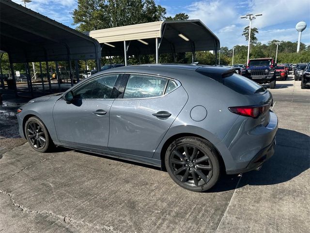 2024 Mazda Mazda3 Hatchback 2.5 S Premium