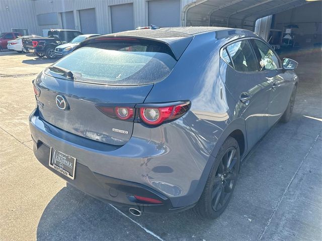 2024 Mazda Mazda3 Hatchback 2.5 S Premium