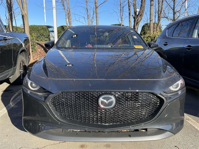 2024 Mazda Mazda3 Hatchback 2.5 S Premium