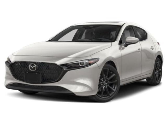 2024 Mazda Mazda3 Hatchback 2.5 S Premium