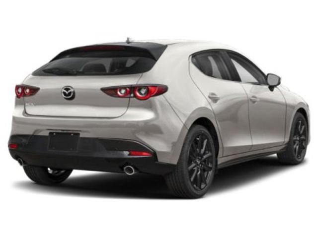 2024 Mazda Mazda3 Hatchback 2.5 S Premium