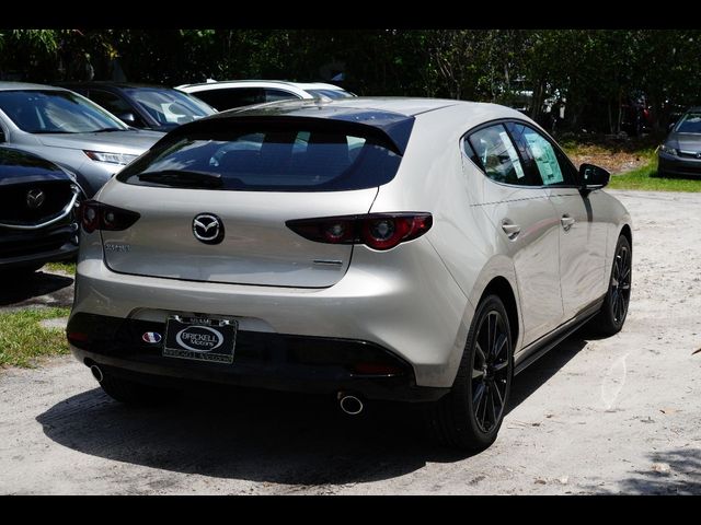 2024 Mazda Mazda3 Hatchback 2.5 S Premium