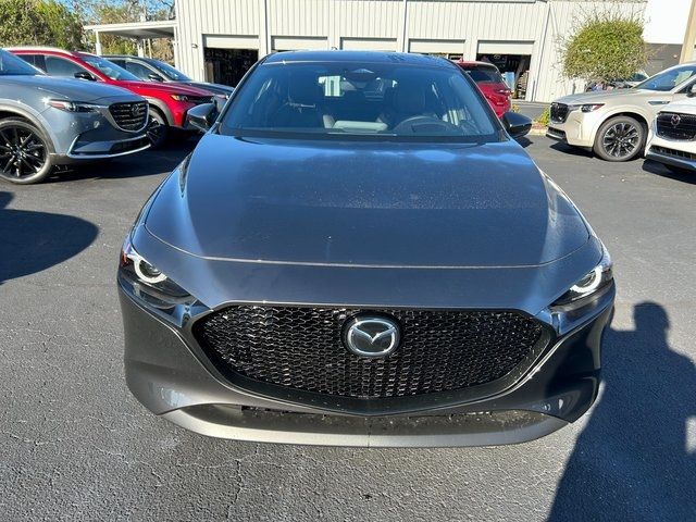 2024 Mazda Mazda3 Hatchback 2.5 S Premium