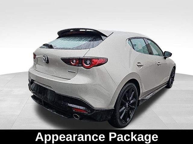 2024 Mazda Mazda3 Hatchback 2.5 S Premium