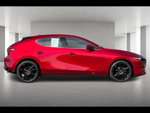 2024 Mazda Mazda3 Hatchback 2.5 S Premium