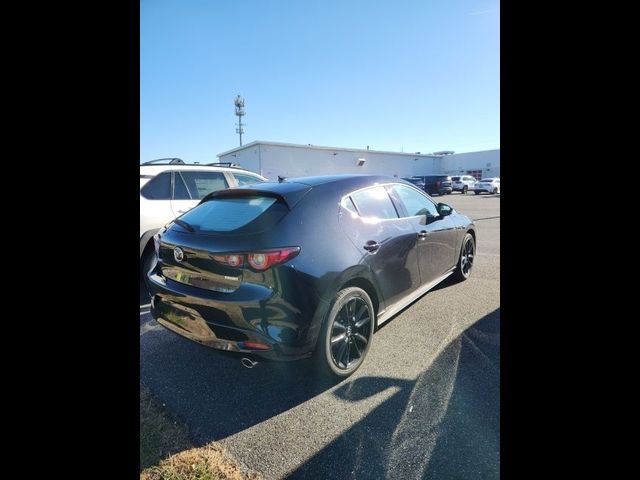 2024 Mazda Mazda3 Hatchback 2.5 S Premium