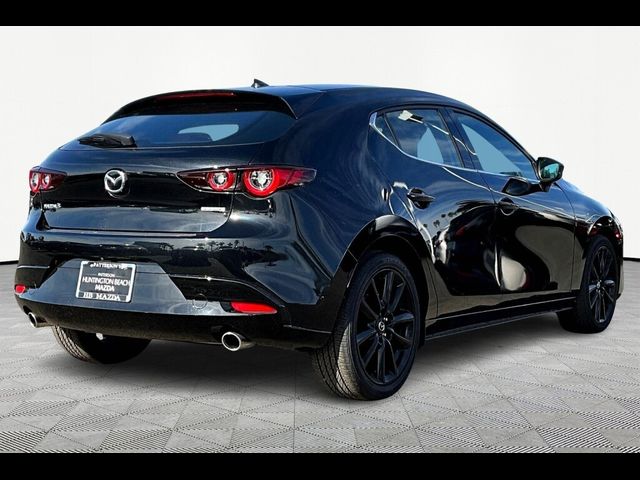 2024 Mazda Mazda3 Hatchback 2.5 S Premium