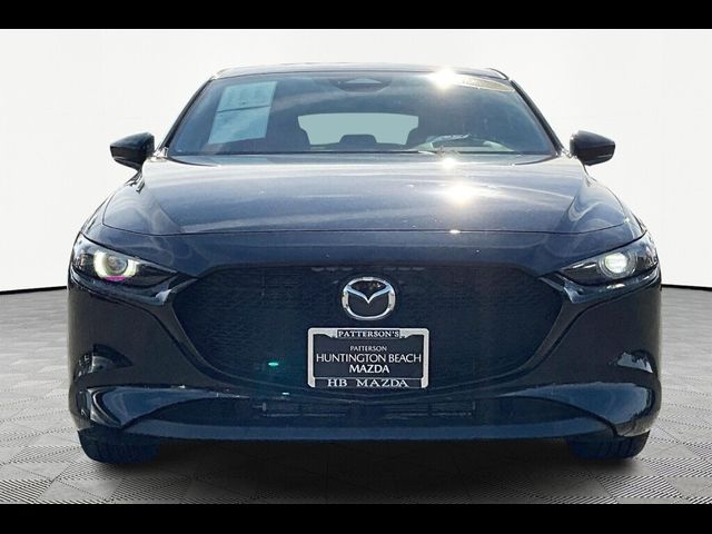 2024 Mazda Mazda3 Hatchback 2.5 S Premium