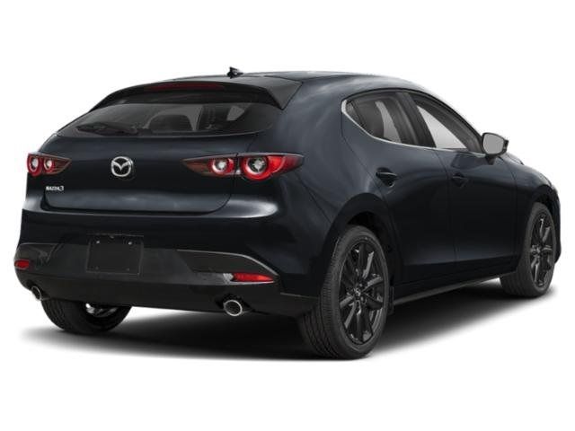 2024 Mazda Mazda3 Hatchback 2.5 S Premium