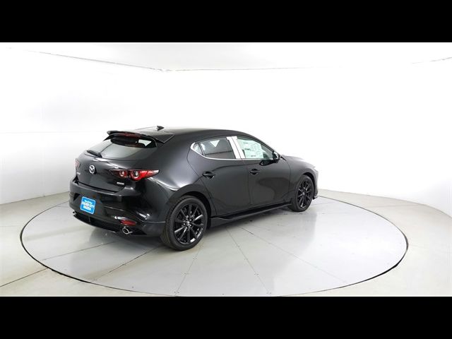 2024 Mazda Mazda3 Hatchback 2.5 S Premium