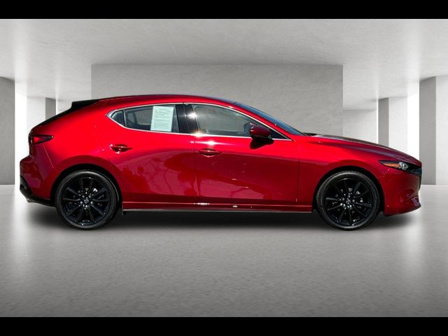 2024 Mazda Mazda3 Hatchback 2.5 S Premium