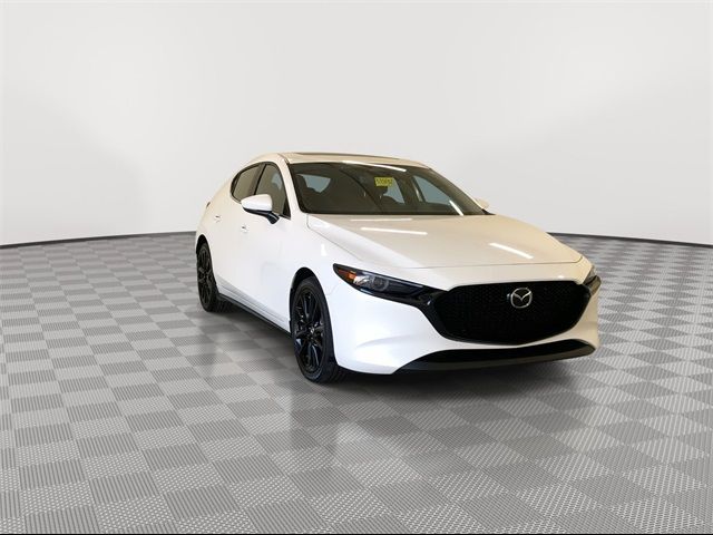 2024 Mazda Mazda3 Hatchback 2.5 S Premium