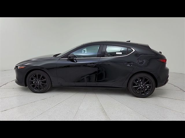 2024 Mazda Mazda3 Hatchback 2.5 S Premium