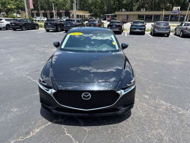 2024 Mazda Mazda3 Sedan 2.5 S Select Sport