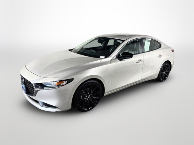 Used Mazda CX-5 2.5 Turbo Signature For Sale Near Me | Auto Navigator