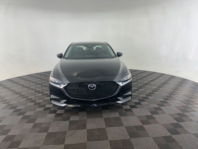 2024 Mazda Mazda3 Sedan 2.5 S Select Sport