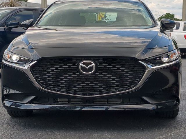 2024 Mazda Mazda3 Sedan 2.5 S Select Sport