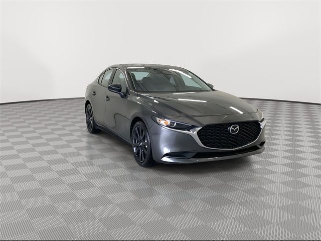 2024 Mazda Mazda3 Sedan 2.5 S Select Sport