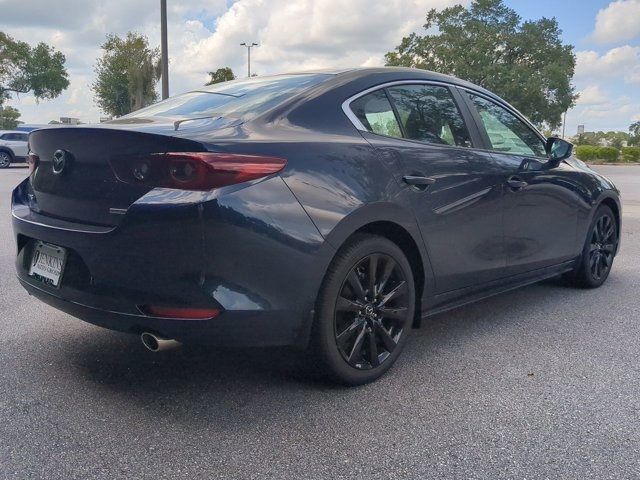 2024 Mazda Mazda3 Sedan 2.5 S Select Sport