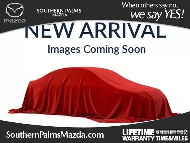 2024 Mazda Mazda3 Sedan 2.5 S Select Sport