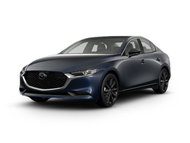 2024 Mazda Mazda3 Sedan 2.5 S Select Sport