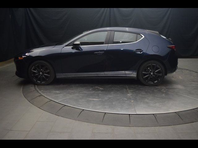 2024 Mazda Mazda3 Hatchback 2.5 S Select Sport