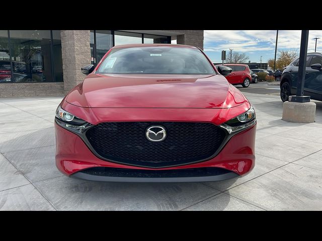 2024 Mazda Mazda3 Hatchback 2.5 S Select Sport