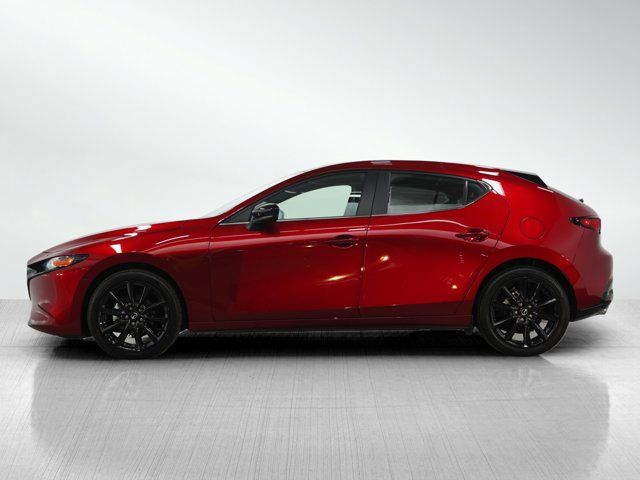 2024 Mazda Mazda3 Hatchback 2.5 S Select Sport