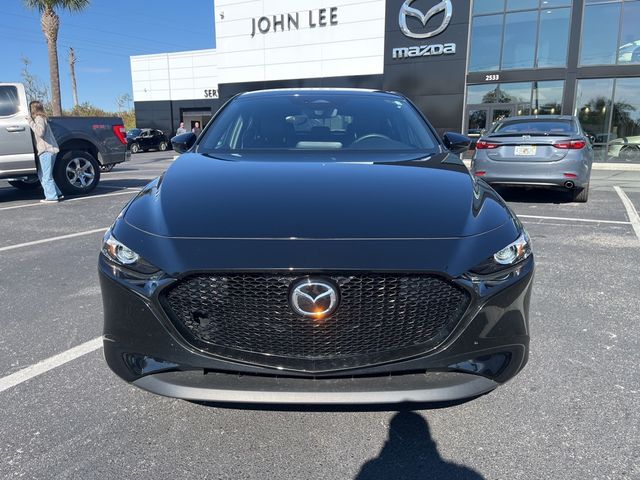 2024 Mazda Mazda3 Hatchback 2.5 S Select Sport