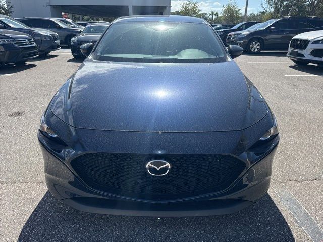 2024 Mazda Mazda3 Hatchback 2.5 S Select Sport