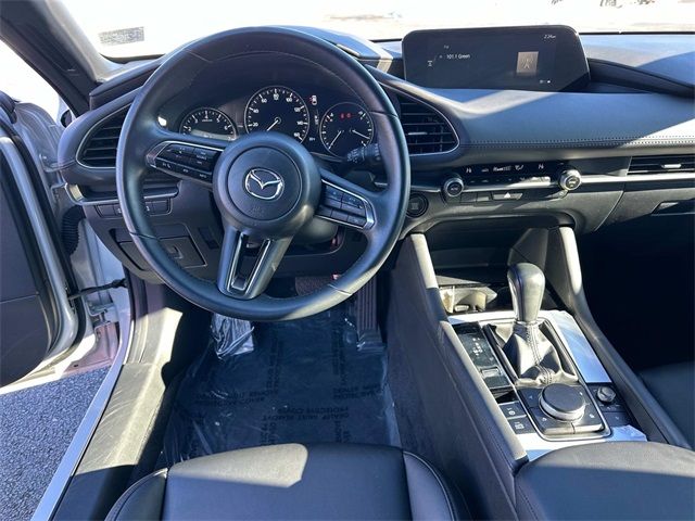 2024 Mazda Mazda3 Hatchback 2.5 S Select Sport