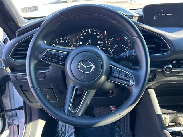 2024 Mazda Mazda3 Hatchback 2.5 S Select Sport