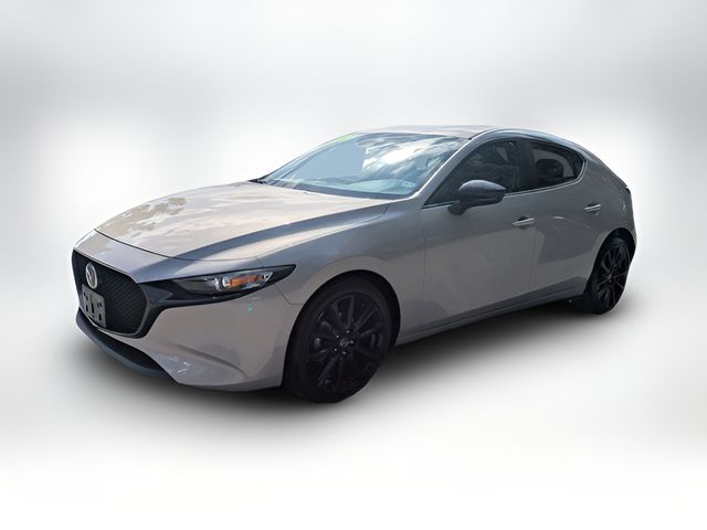 2024 Mazda Mazda3 Hatchback 2.5 S Select Sport