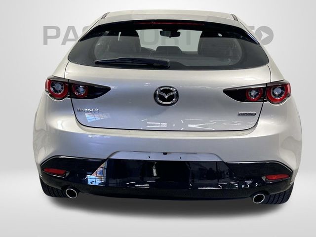 2024 Mazda Mazda3 Hatchback 2.5 S Select Sport