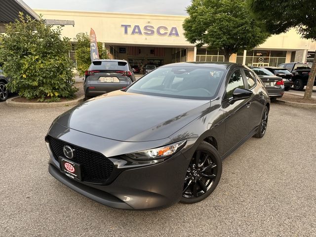 2024 Mazda Mazda3 Hatchback 2.5 S Select Sport