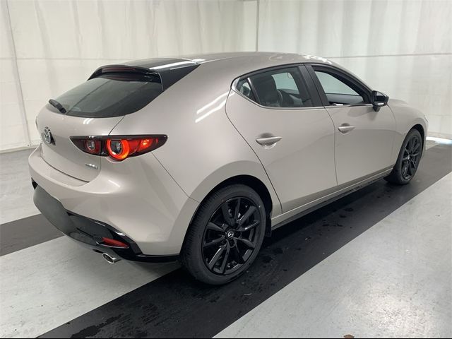 2024 Mazda Mazda3 Hatchback 2.5 S Select Sport