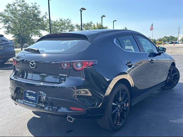 2024 Mazda Mazda3 Hatchback 2.5 S Select Sport