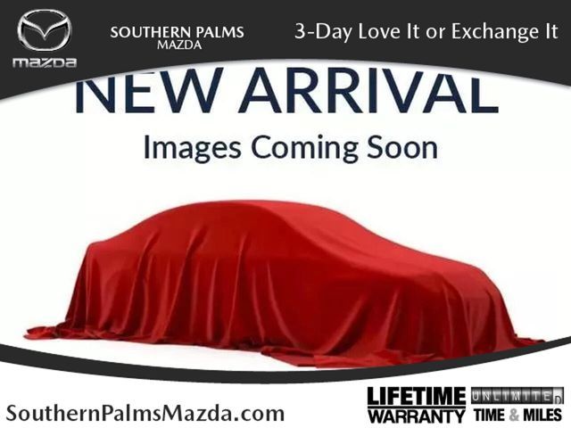 2024 Mazda Mazda3 Hatchback 2.5 S Select Sport