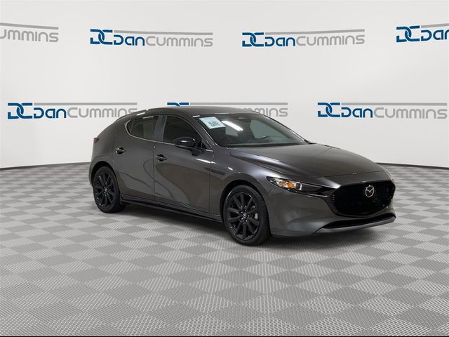 2024 Mazda Mazda3 Hatchback 2.5 S Select Sport