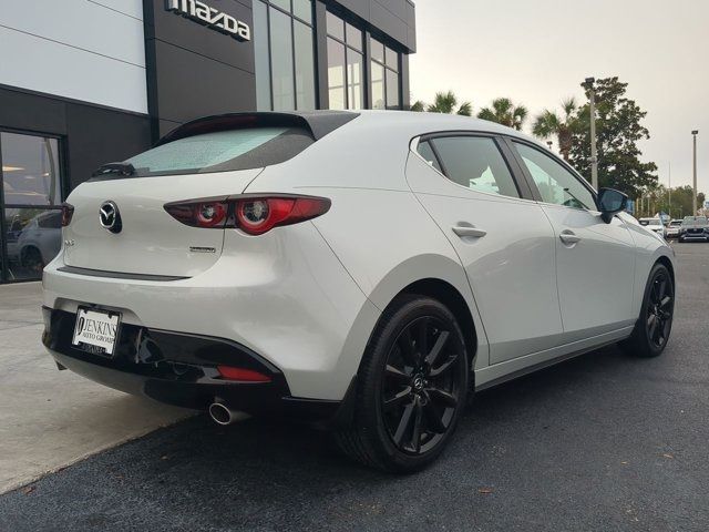 2024 Mazda Mazda3 Hatchback 2.5 S Select Sport