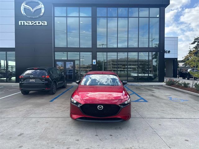 2024 Mazda Mazda3 Hatchback 2.5 S Select Sport