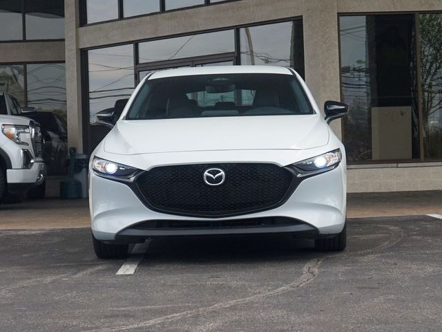 2024 Mazda Mazda3 Hatchback 2.5 S Select Sport