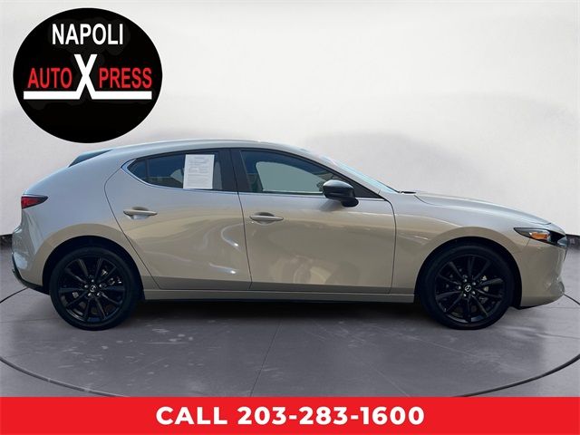 2024 Mazda Mazda3 Hatchback 2.5 S Select Sport