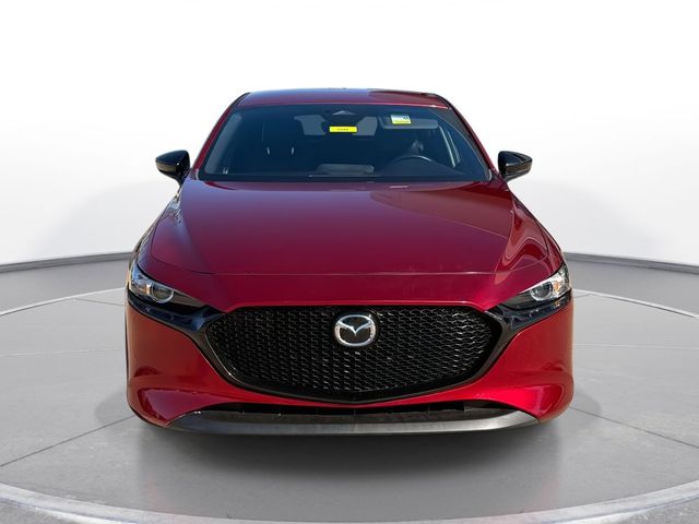 2024 Mazda Mazda3 Hatchback 2.5 S Select Sport